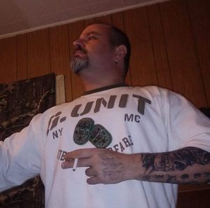 Meet your Posher, Billy